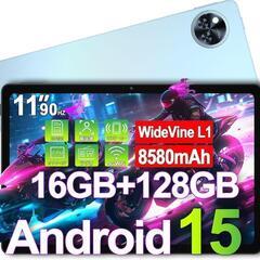 DOOGEE U11 タブレット 11インチ WiFi モーデル...
