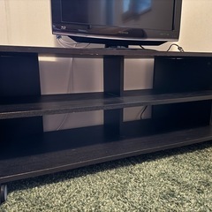 【無料】テレビ台の画像