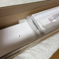 新品　トールワゴン　収納　ニトリ