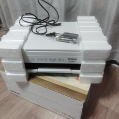 【受渡し先決定】EPSON プリンター
