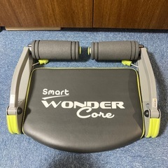 スマートワンダーコアの画像