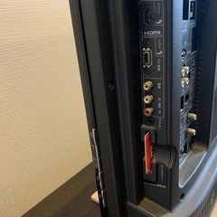 ✅AQUOS テレビ　📺SHARPの画像