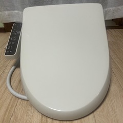 INAX  ウォシュレット 2018年製  動作品