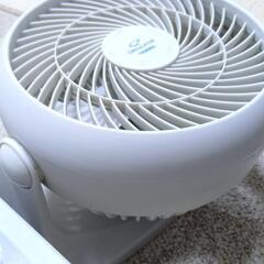 サーキュレーター／ツインバードの画像