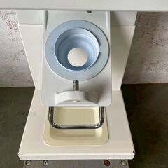 マグナ シルクアイス ワンショット アイスクリーム抽出機 店舗 店舗用品 ワンショット 抽出機 ジェラートマシン 業務用 動作確認済 Y1341の画像