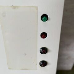 マグナ シルクアイス ワンショット アイスクリーム抽出機 店舗 店舗用品 ワンショット 抽出機 ジェラートマシン 業務用 動作確認済 Y1341の画像
