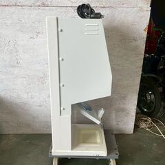 マグナ シルクアイス ワンショット アイスクリーム抽出機 店舗 店舗用品 ワンショット 抽出機 ジェラートマシン 業務用 動作確認済 Y1341の画像
