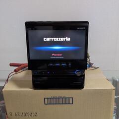 carrozzeria　AVIC−VH09CS    フルセット...