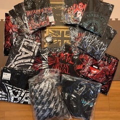 BABYMETALグッズ