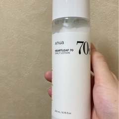 アヌアハートリーフDRローション