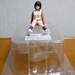 おくさまは女子高生フィギア