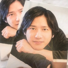 嵐　二宮和也　ニノ　12枚　ARASHI EXHIBITION JOURNEYの画像