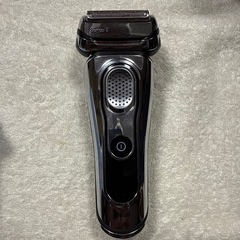 Braun ブラウン シリーズ9 type 5791①
