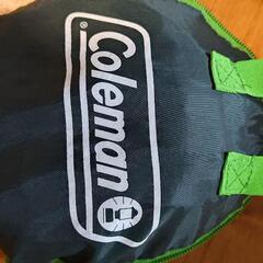 コールマン（Coleman） ハンギングドライネットの画像