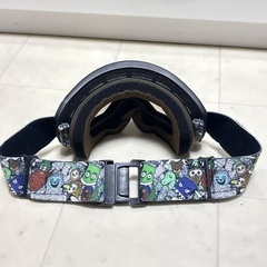 DRAGON D2 スノーボード ゴーグル 子供用の画像