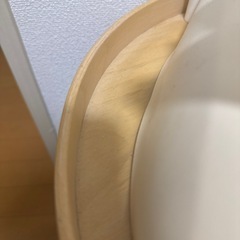 IKEAテーブルの画像