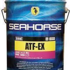 SEAHOUSE ATF-EX DEXRON Ⅳ、MERCON ...
