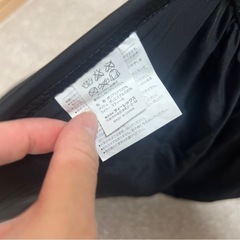 ベビーカー用の日除けの画像