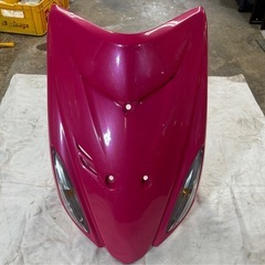 アドレスv125S 外装の画像