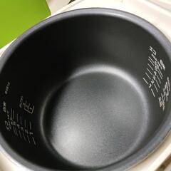 タイガー炊飯器の画像