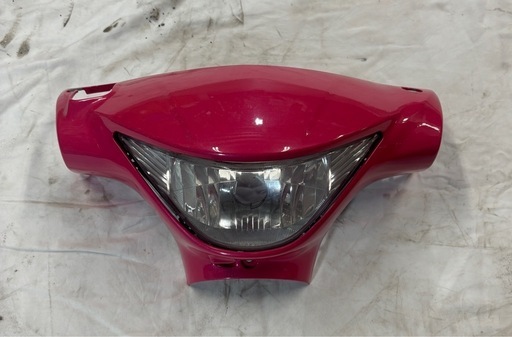 アドレスv125s外装 アドレス 新品 純正タイプ アドレスV125S CF4MA 外装セット 3点