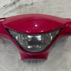 アドレスv125S 外装の画像