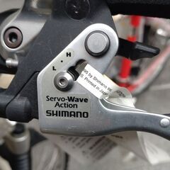 ★未使用品PEUGEOTプジョー　 ＪＥＡＮＮＥ　7005 SERIES HEAT TREATED ALUMINIUMマウンテンバイクMTBの画像