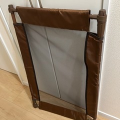 西松屋 ベビーゲート とおせんぼ