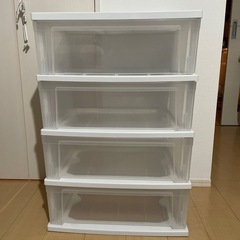 衣類ケース