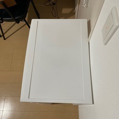 衣類ケースの画像