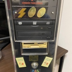 パソコン ジャンク品