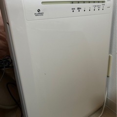空気清浄機