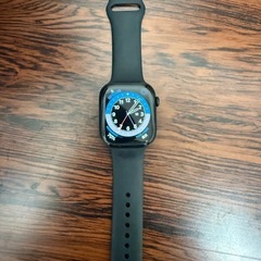 Apple Watch10 アルミニム　GPSモデル　46mm ...