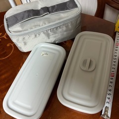 ⭐︎汁が漏れにくいお弁当