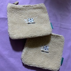 2点セット