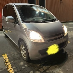 車検満タン2年付‼️今年度自動車税込み‼️ムーブ‼️
