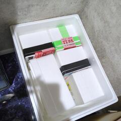 発泡スチロール