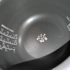 象印 IH炊飯器 日本製の画像