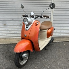 YAMAHA ビーノ　原付　人気　DIO JOG ZX ZR ジ...
