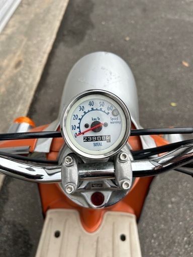 純正屋 HS3 〇 3 1点のみ純正部品 ヤマハ SR400 スピード