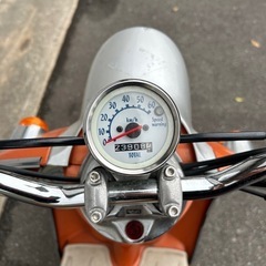 YAMAHA ビーノ　原付　人気　DIO JOG ZX ZR ジョルノ　スクーピー　管理番号⑨⑥の画像