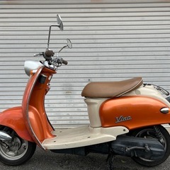 YAMAHA ビーノ　原付　人気　DIO JOG ZX ZR ジョルノ　スクーピー　管理番号⑨⑥の画像
