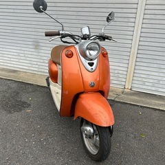 YAMAHA ビーノ　原付　人気　DIO JOG ZX ZR ジョルノ　スクーピー　管理番号⑨⑥の画像