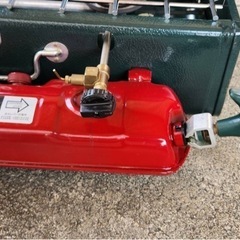 　コールマン　413Hツーバーナ　　の画像