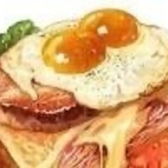 ☘️🌸ご飯会で新たな友達作り🌸☘️