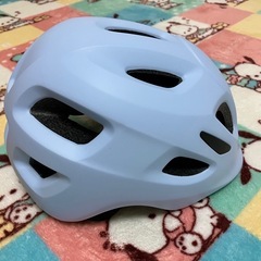 子供用ヘルメット(新品未使用)の画像