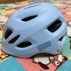 子供用ヘルメット(新品未使用)