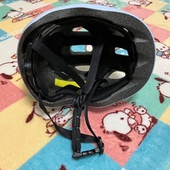 子供用ヘルメット(新品未使用)の画像