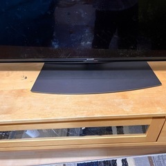 ACTUSテレビボードの画像