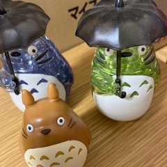 トトロセット